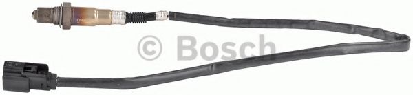 Лямбда-зонд BOSCH 0 258 010 246 Лямбда-зонд BOSCH 0 258 010 246