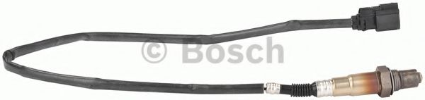 Лямбда-зонд BOSCH 0 258 010 246
