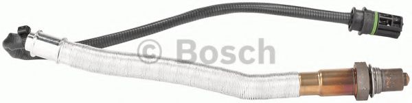 Лямбда-зонд BOSCH 0 258 010 413