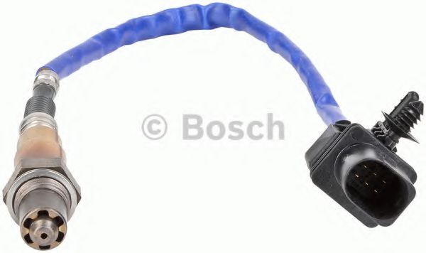 Лямбда-зонд BOSCH 0 258 017 321 Лямбда-зонд BOSCH 0 258 017 321