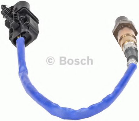 Лямбда-зонд BOSCH 0 258 017 321 Лямбда-зонд BOSCH 0 258 017 321