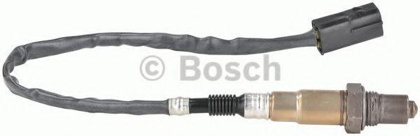Лямбда-зонд BOSCH 0 258 986 717