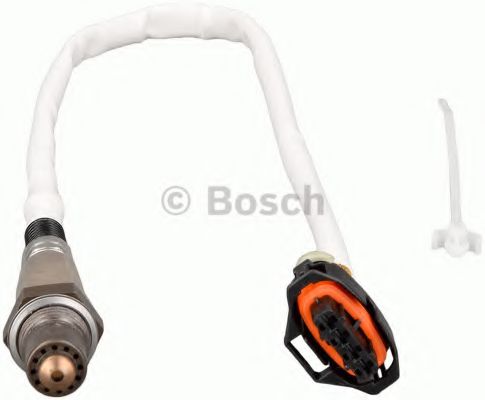 Лямбда-зонд BOSCH 0 258 986 735 Лямбда-зонд BOSCH 0 258 986 735
