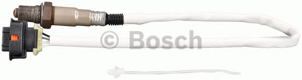 Лямбда-зонд BOSCH 0 258 986 735 Лямбда-зонд BOSCH 0 258 986 735