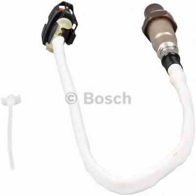 Лямбда-зонд BOSCH 0 258 986 735 Лямбда-зонд BOSCH 0 258 986 735