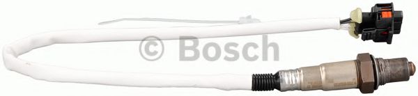 Лямбда-зонд BOSCH 0 258 986 735