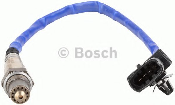 Лямбда-зонд BOSCH 0 258 986 737 Лямбда-зонд BOSCH 0 258 986 737