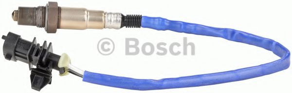Лямбда-зонд BOSCH 0 258 986 737 Лямбда-зонд BOSCH 0 258 986 737