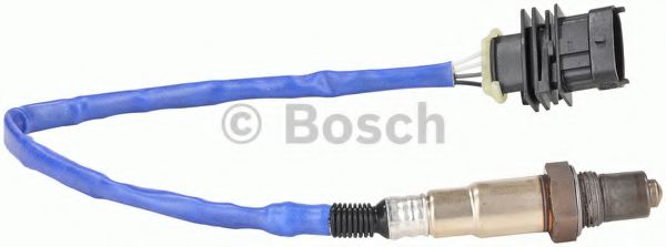 Лямбда-зонд BOSCH 0 258 986 737