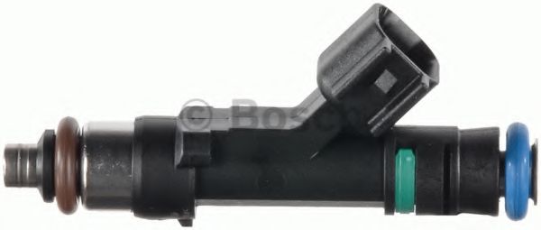 Топливная форсунка BOSCH 0 280 158 174 Топливная форсунка BOSCH 0 280 158 174