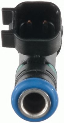 Топливная форсунка BOSCH 0 280 158 174 Топливная форсунка BOSCH 0 280 158 174