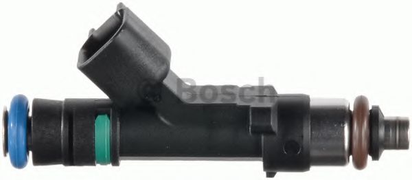 Топливная форсунка BOSCH 0 280 158 174