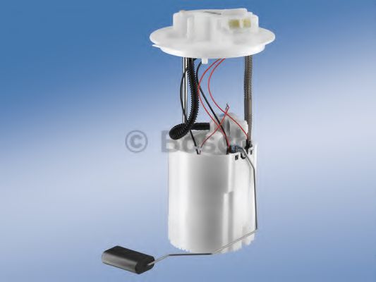 Топливный насос BOSCH 0 580 200 178