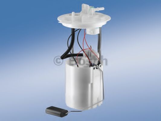 Топливный насос BOSCH 0 580 200 476