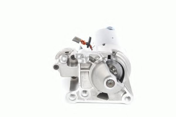 Стартер BOSCH 0 001 107 047