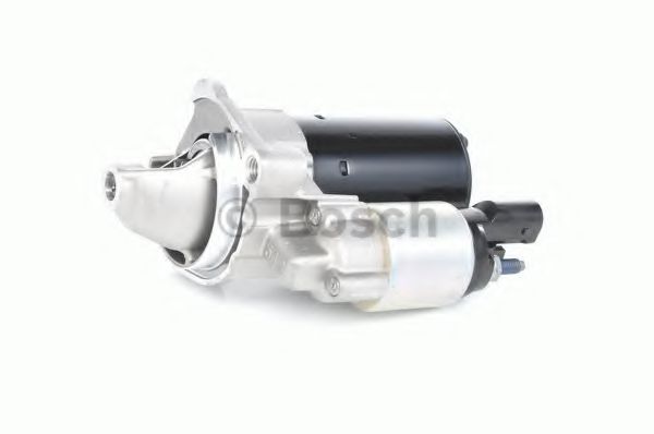 Стартер BOSCH 0 001 107 446 Стартер BOSCH 0 001 107 446