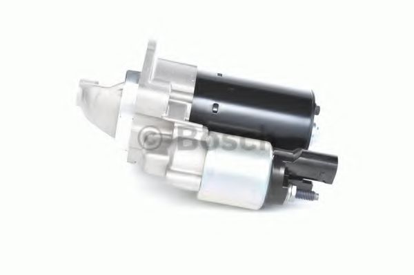 Стартер BOSCH 0 001 107 446 Стартер BOSCH 0 001 107 446