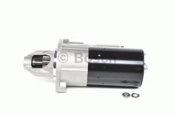 Стартер BOSCH 0 001 107 459 Стартер BOSCH 0 001 107 459