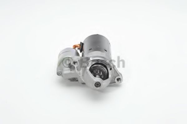 Стартер BOSCH 0 001 107 540