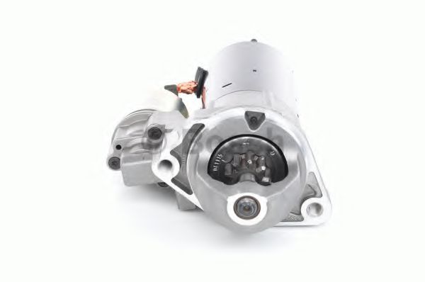Стартер BOSCH 0 001 108 460