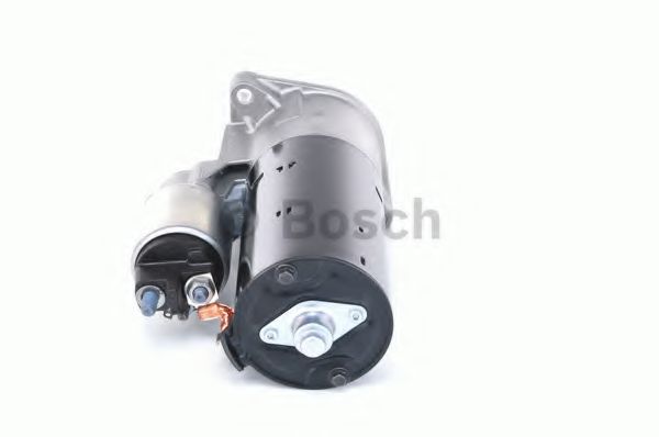 Стартер BOSCH 0 001 109 267 Стартер BOSCH 0 001 109 267