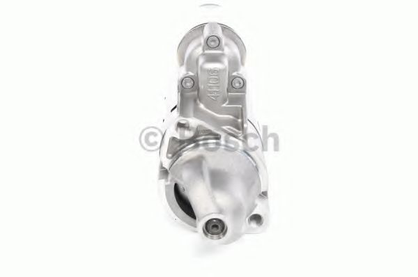 Стартер BOSCH 0 001 109 284