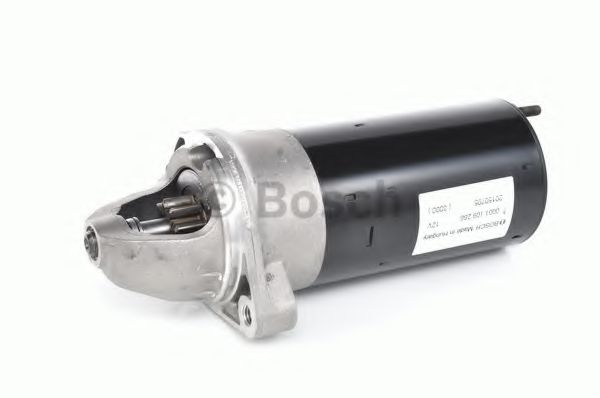 Стартер BMW 12417610353 Стартер BMW 12417610353