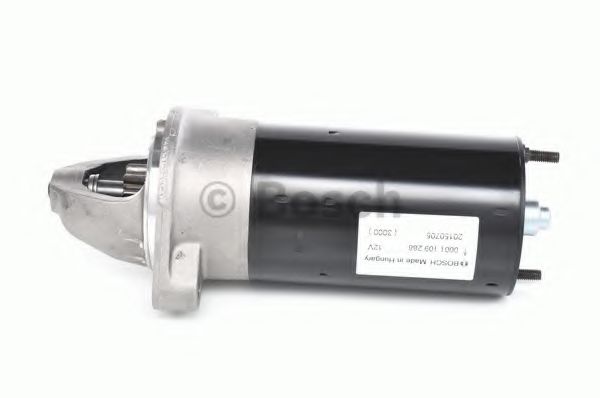 Стартер BMW 12417610353 Стартер BMW 12417610353