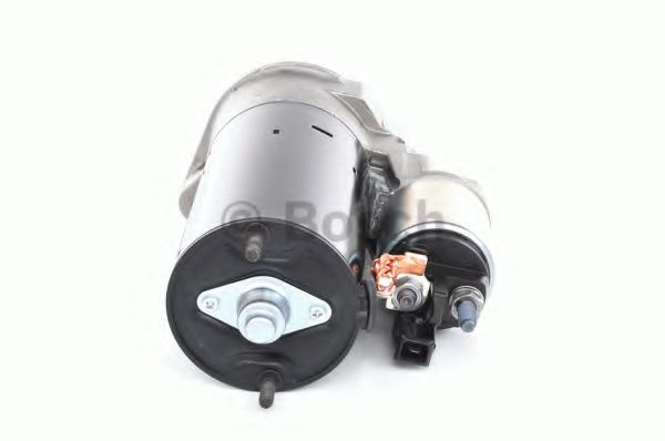 Стартер BMW 12417610353 Стартер BMW 12417610353