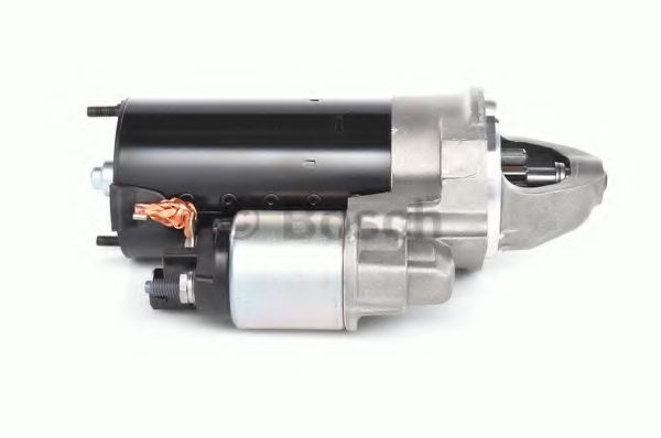Стартер BMW 12417610353 Стартер BMW 12417610353