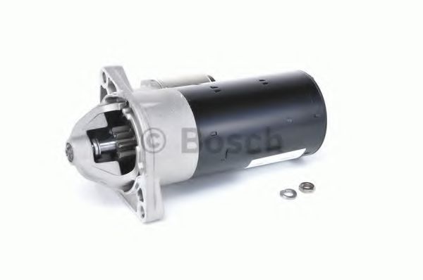 Стартер BOSCH 0 001 109 336 Стартер BOSCH 0 001 109 336