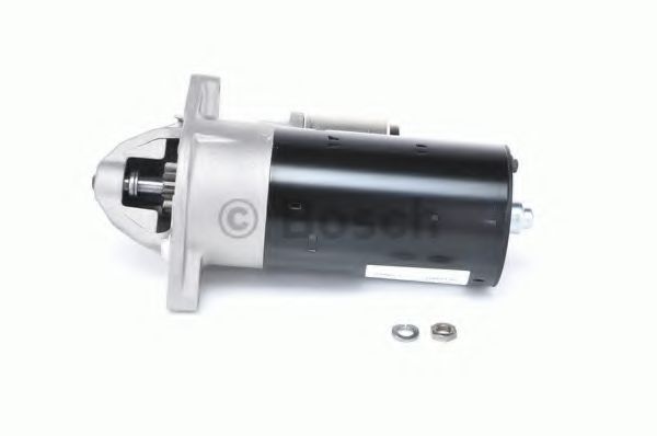 Стартер BOSCH 0 001 109 336 Стартер BOSCH 0 001 109 336