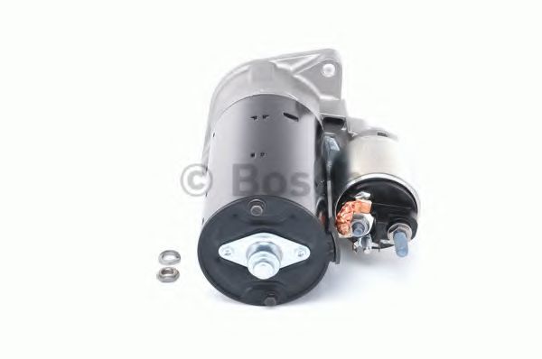 Стартер BOSCH 0 001 109 336 Стартер BOSCH 0 001 109 336