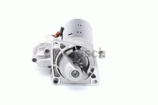 Стартер BOSCH 0 001 109 336