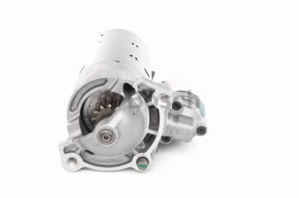 Стартер BOSCH 0 001 109 397