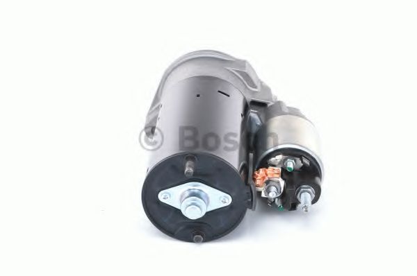 Стартер BOSCH 0 001 109 427 Стартер BOSCH 0 001 109 427