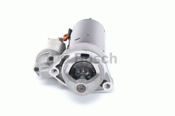Стартер BOSCH 0 001 109 427