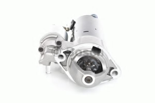 Стартер BOSCH 0 001 110 072