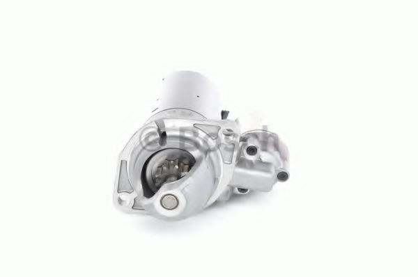 Стартер bosch 0 001 111 008