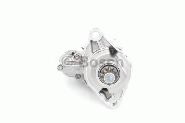 Стартер BOSCH 0 001 121 412