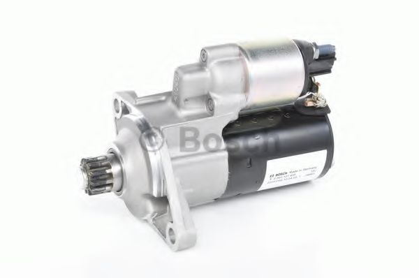 Стартер BOSCH 0 001 121 435 Стартер BOSCH 0 001 121 435
