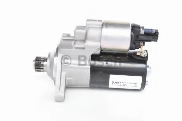 Стартер BOSCH 0 001 121 435 Стартер BOSCH 0 001 121 435