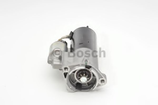 Стартер BOSCH 0 001 125 053