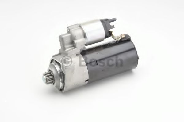 Стартер BOSCH 0 001 125 057 Стартер BOSCH 0 001 125 057