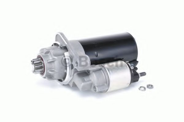 Стартер BOSCH 0 001 125 600 Стартер BOSCH 0 001 125 600