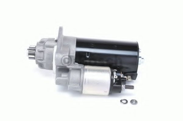 Стартер BOSCH 0 001 125 600 Стартер BOSCH 0 001 125 600