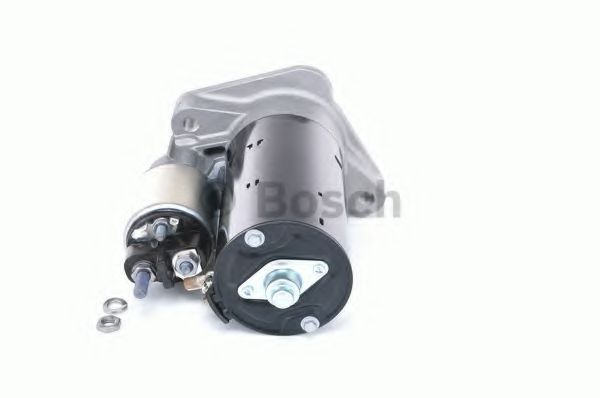 Стартер BOSCH 0 001 125 600 Стартер BOSCH 0 001 125 600