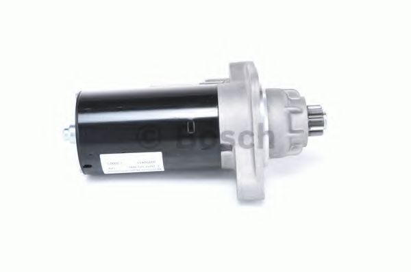 Стартер BOSCH 0 001 125 600 Стартер BOSCH 0 001 125 600
