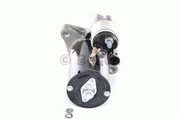Стартер BOSCH 0 001 125 607 Стартер BOSCH 0 001 125 607
