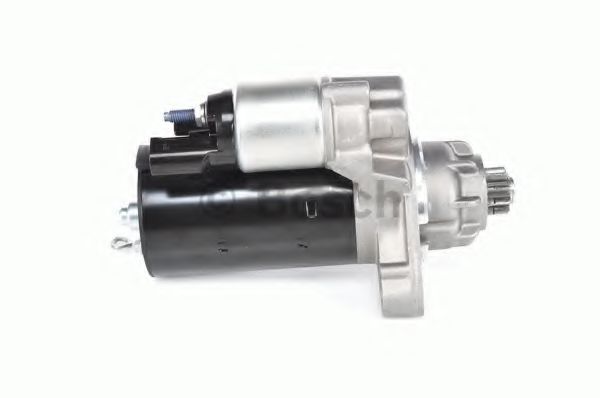 Стартер BOSCH 0 001 125 607 Стартер BOSCH 0 001 125 607